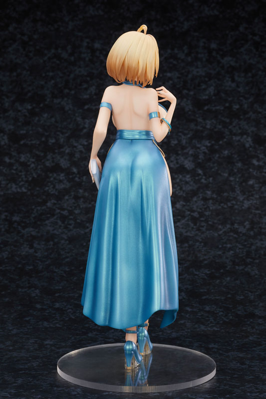 バニースーツ プランニング ソフィア・F・シャーリング ドレスver. 1/6 完成品フィギュア 画像 5