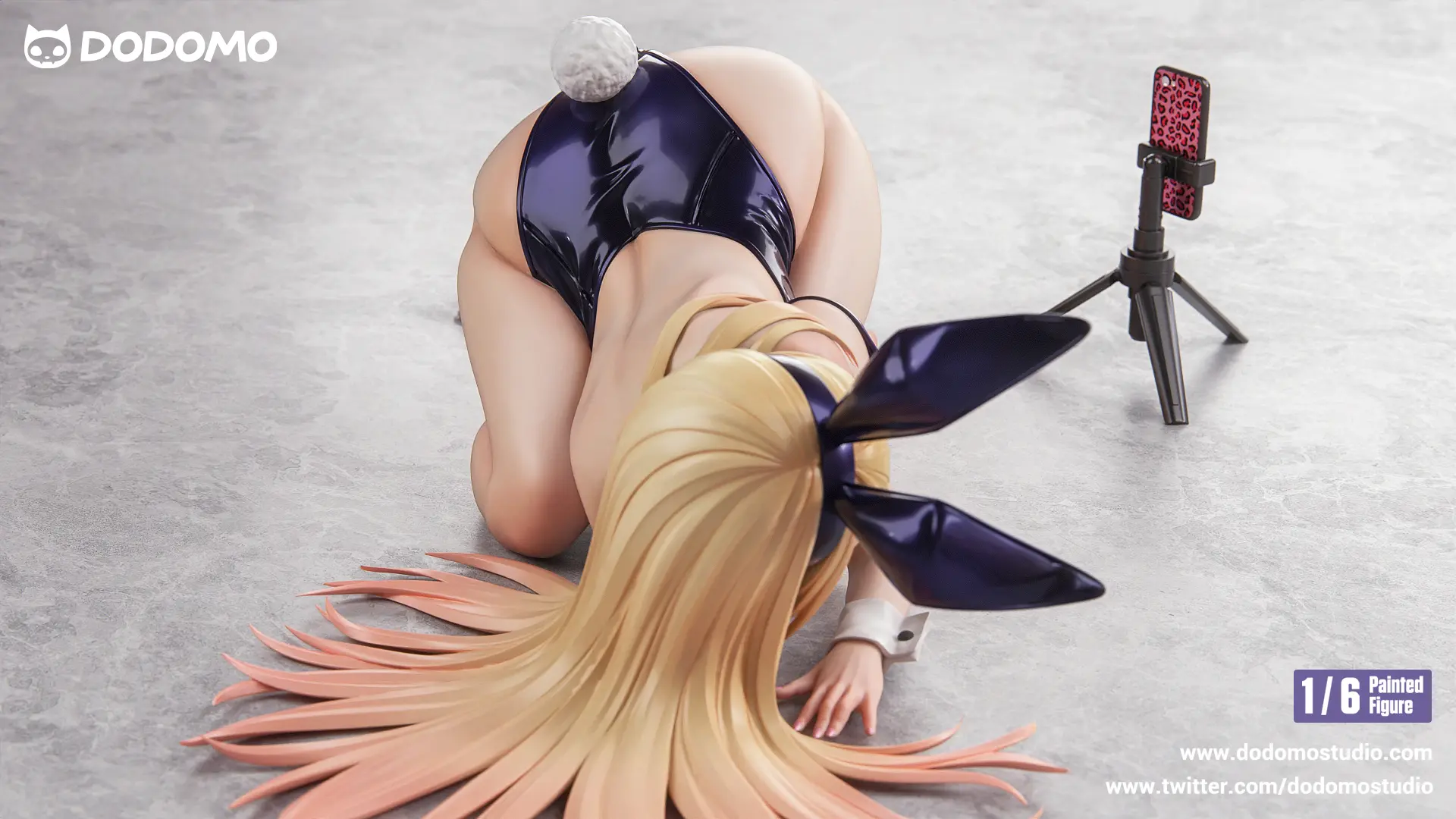 Dodomo Studio - Marin Kitagawa Bunny Girl My Dress-Up Darling 画像 11