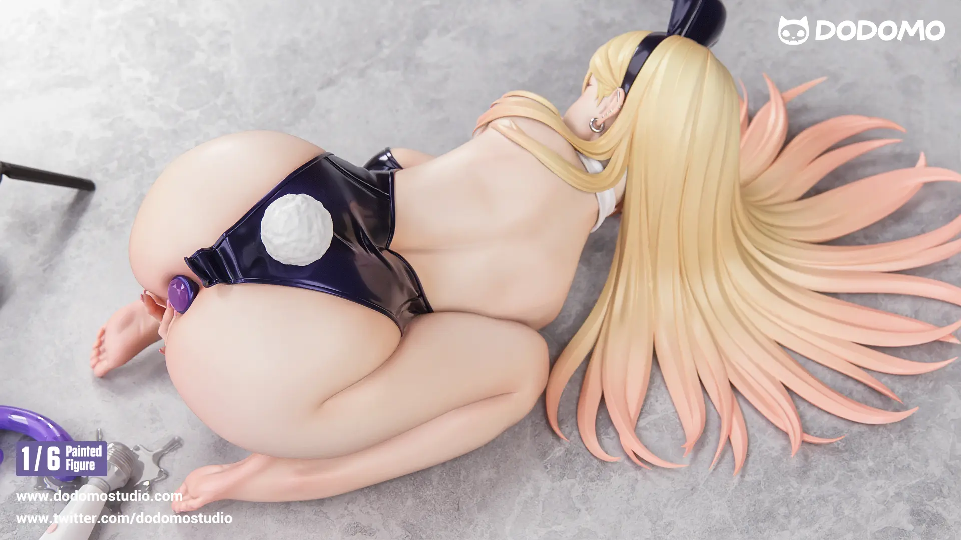 Dodomo Studio - Marin Kitagawa Bunny Girl My Dress-Up Darling 画像 15