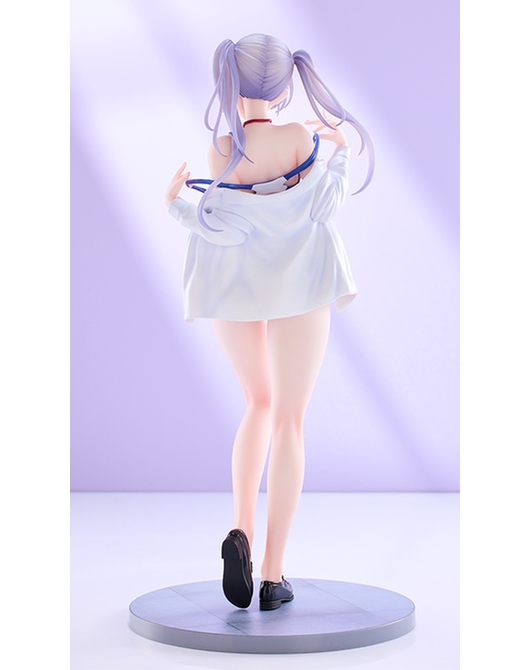 風紀委員ちゃん