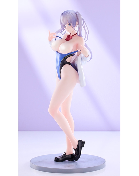 風紀委員ちゃん
