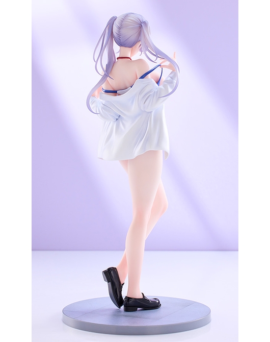 風紀委員ちゃん