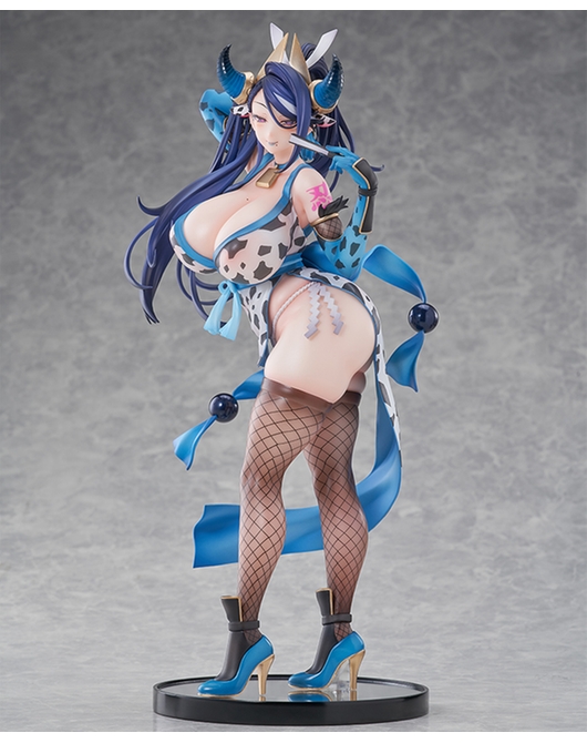 オーロラ　クノイチ衣装 Ver. タペストリーセット