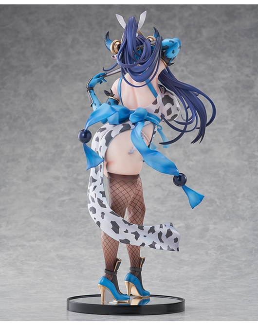 オーロラ　クノイチ衣装 Ver. タペストリーセット