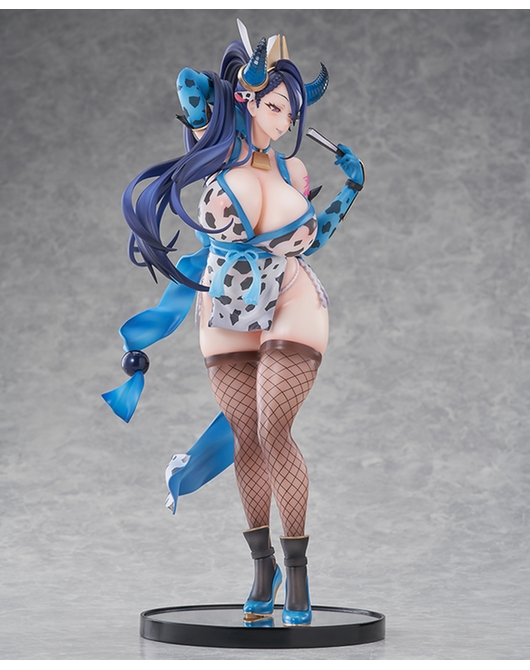 オーロラ　クノイチ衣装 Ver. タペストリーセット