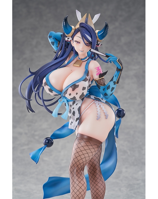 オーロラ　クノイチ衣装 Ver. タペストリーセット