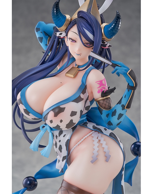 オーロラ　クノイチ衣装 Ver. タペストリーセット