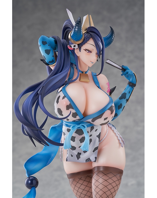 オーロラ　クノイチ衣装 Ver. タペストリーセット