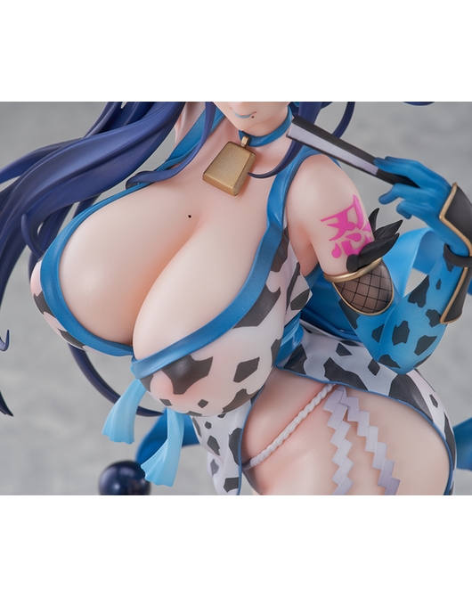 オーロラ　クノイチ衣装 Ver. タペストリーセット