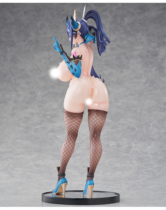 オーロラ　クノイチ衣装 Ver. タペストリーセット