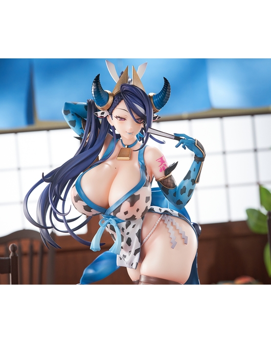 オーロラ　クノイチ衣装 Ver. タペストリーセット