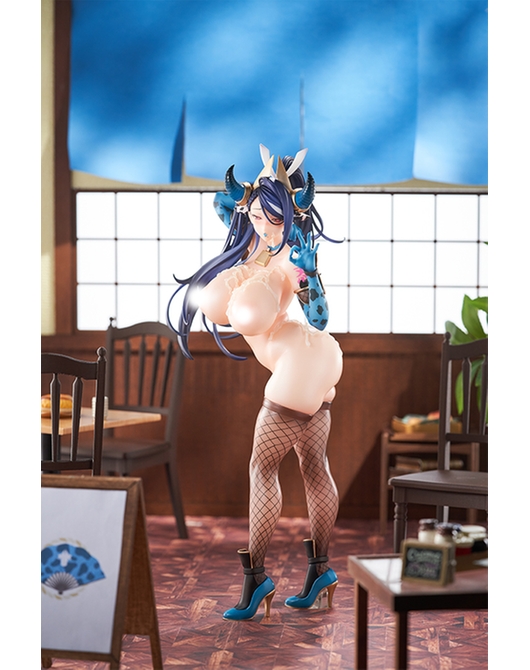 オーロラ　クノイチ衣装 Ver. タペストリーセット