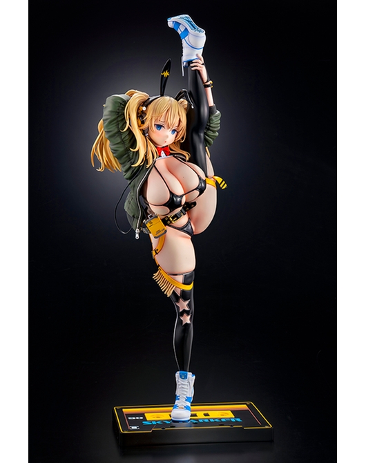 スカイ・パーカー