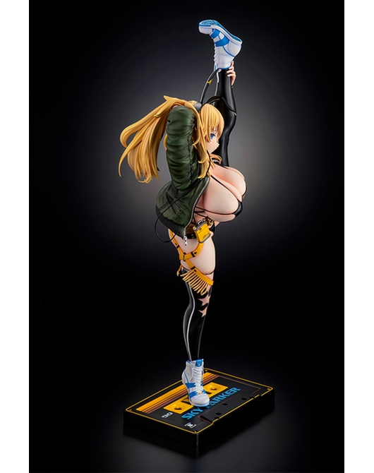 スカイ・パーカー