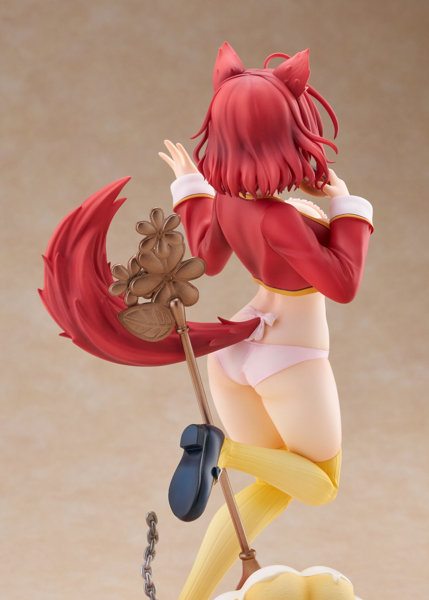 天色＊アイルノーツ「真咲・ガイヤール」 画像 12