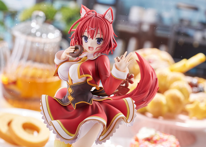 天色＊アイルノーツ「真咲・ガイヤール」 画像 16