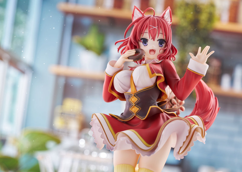 天色＊アイルノーツ「真咲・ガイヤール」 画像 18