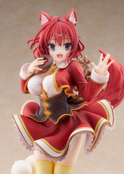 天色＊アイルノーツ「真咲・ガイヤール」 画像 7