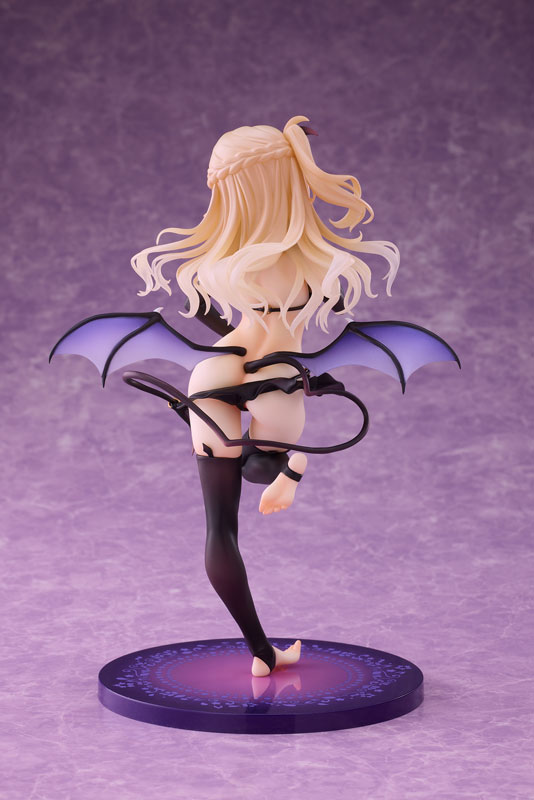 玉之けだま オリジナルイラスト 「ティファニー」 1/6 完成品フィギュア 画像 4