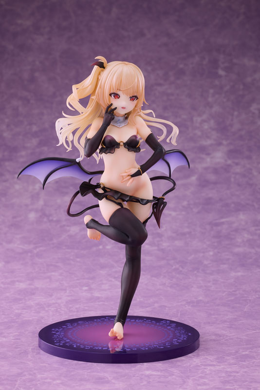 玉之けだま オリジナルイラスト 「ティファニー」 1/6 完成品フィギュア 画像 5