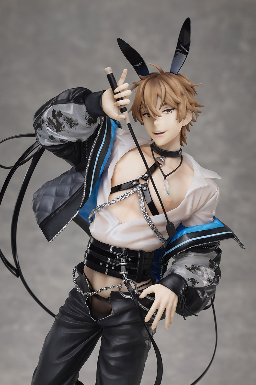 エイト バニーVer. 画像 6