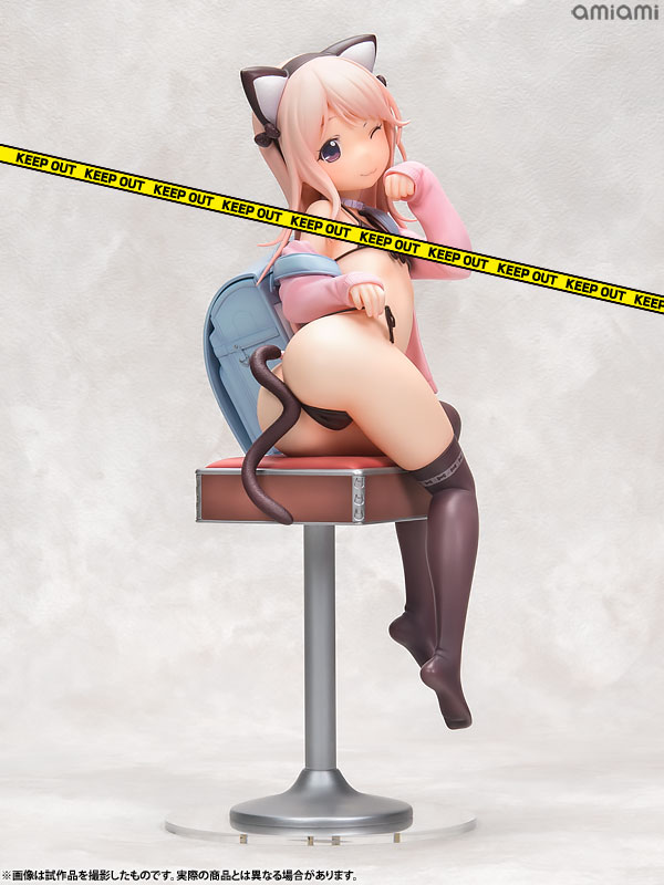 はつこいりぼん。 ユウ 1/6 完成品フィギュア 画像 1