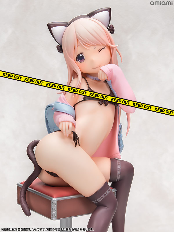 はつこいりぼん。 ユウ 1/6 完成品フィギュア 画像 10