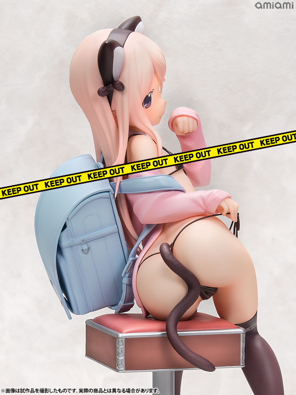 はつこいりぼん。 ユウ 1/6 完成品フィギュア 画像 11