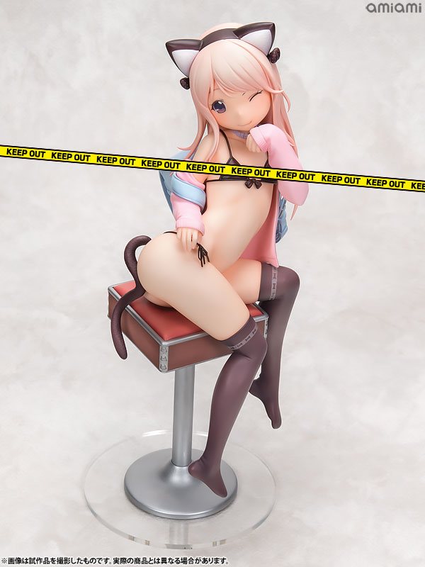 はつこいりぼん。 ユウ 1/6 完成品フィギュア 画像 12