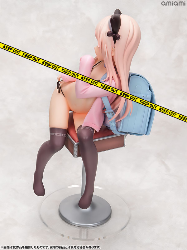 はつこいりぼん。 ユウ 1/6 完成品フィギュア 画像 13