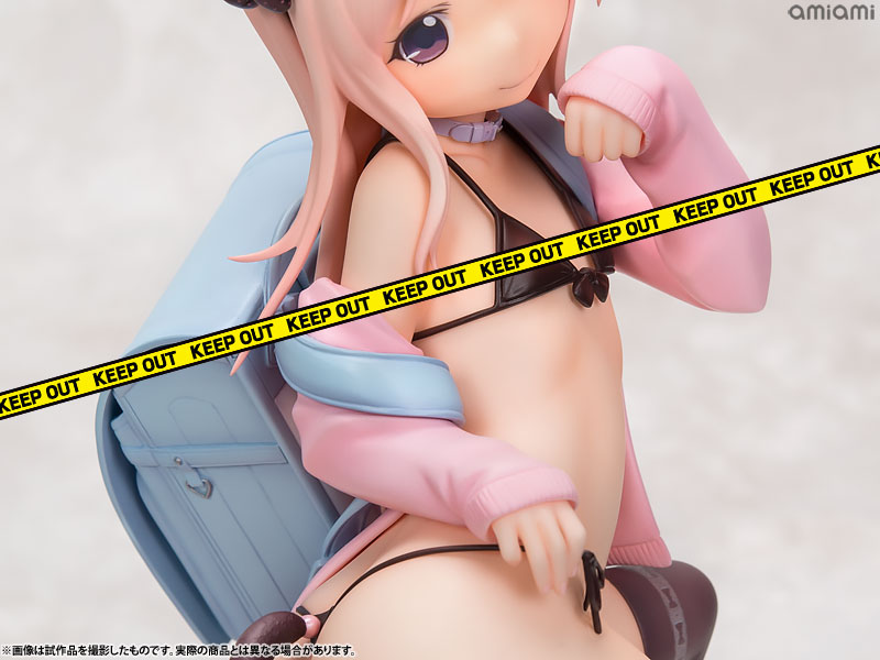 はつこいりぼん。 ユウ 1/6 完成品フィギュア 画像 14