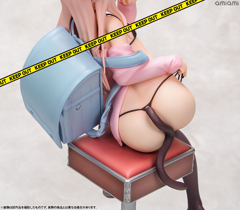 はつこいりぼん。 ユウ 1/6 完成品フィギュア 画像 16