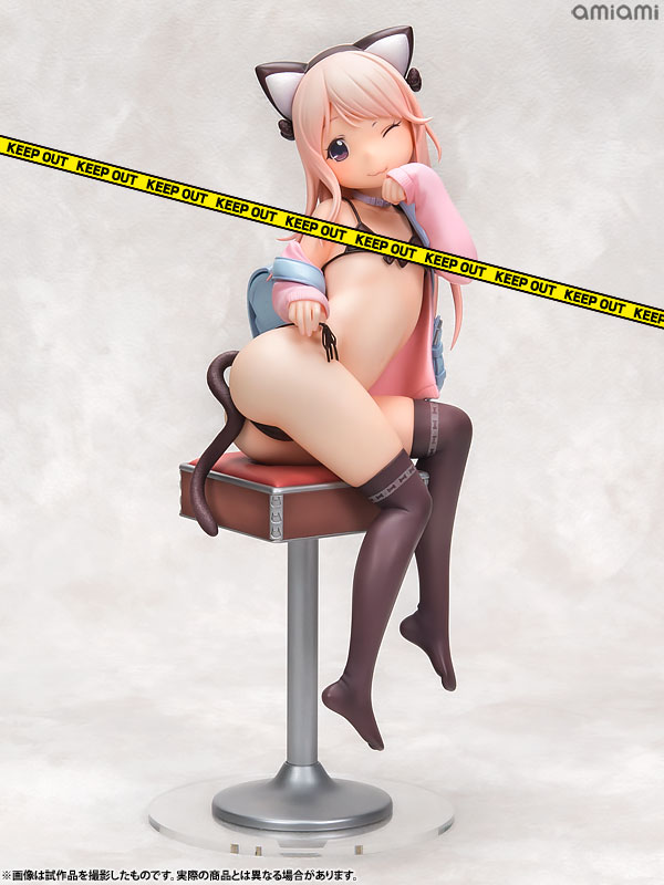 はつこいりぼん。 ユウ 1/6 完成品フィギュア 画像 2