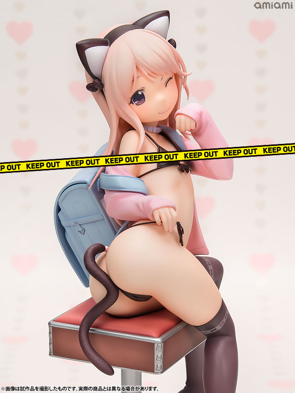 はつこいりぼん。 ユウ 1/6 完成品フィギュア 画像 21