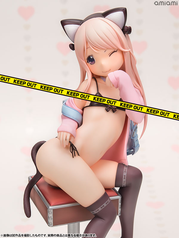 はつこいりぼん。 ユウ 1/6 完成品フィギュア 画像 22