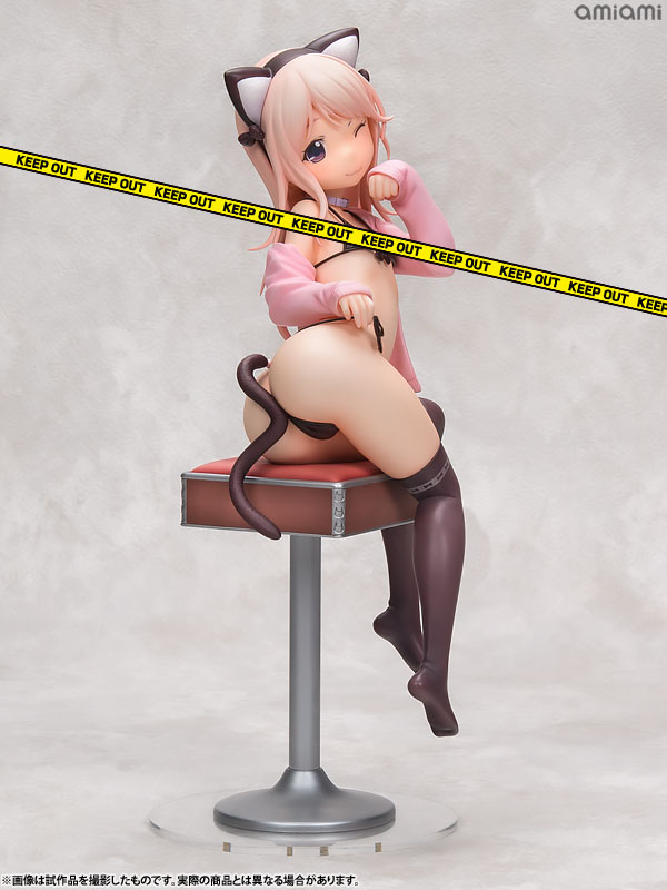 はつこいりぼん。 ユウ 1/6 完成品フィギュア 画像 23