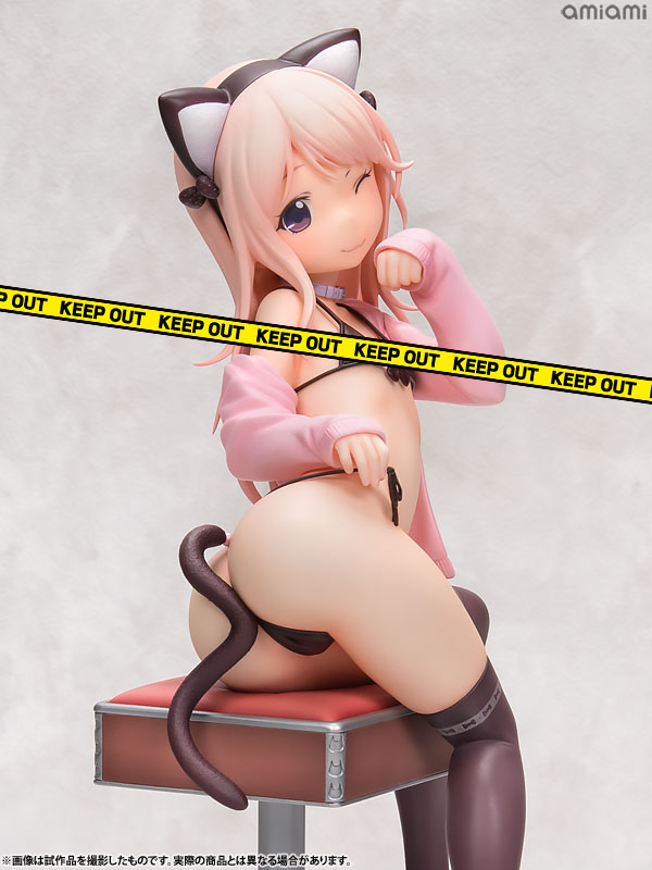 はつこいりぼん。 ユウ 1/6 完成品フィギュア 画像 24
