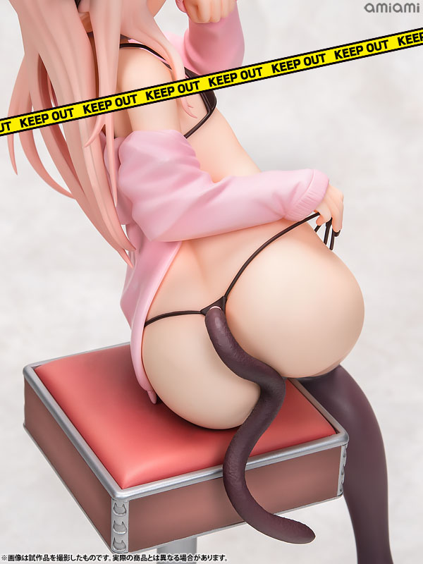 はつこいりぼん。 ユウ 1/6 完成品フィギュア 画像 25