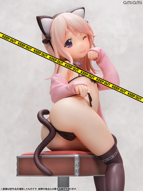 はつこいりぼん。 ユウ 1/6 完成品フィギュア 画像 26