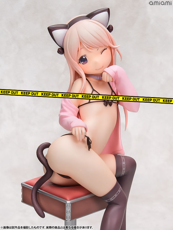 はつこいりぼん。 ユウ 1/6 完成品フィギュア 画像 27
