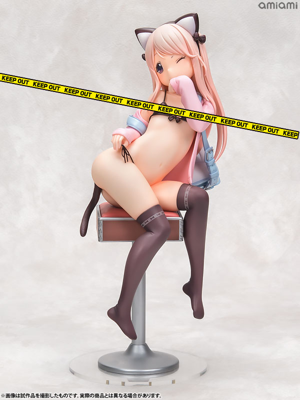 はつこいりぼん。 ユウ 1/6 完成品フィギュア 画像 3