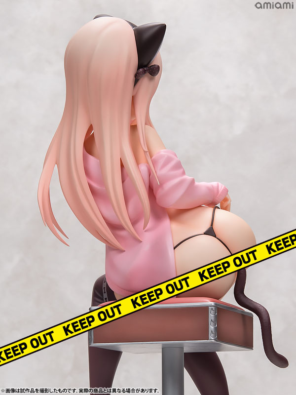 はつこいりぼん。 ユウ 1/6 完成品フィギュア 画像 30