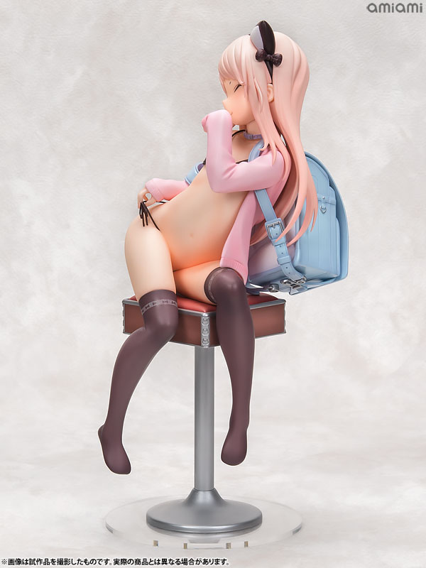 はつこいりぼん。 ユウ 1/6 完成品フィギュア 画像 4