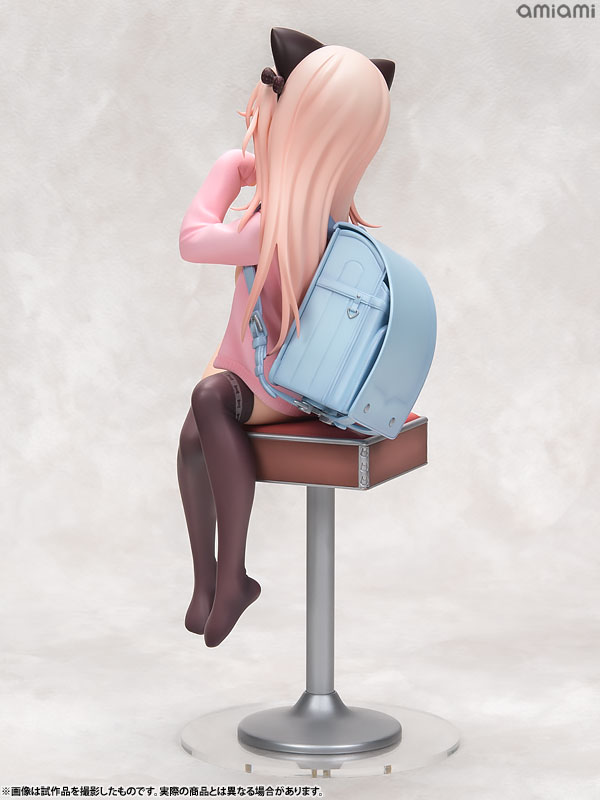 はつこいりぼん。 ユウ 1/6 完成品フィギュア 画像 5