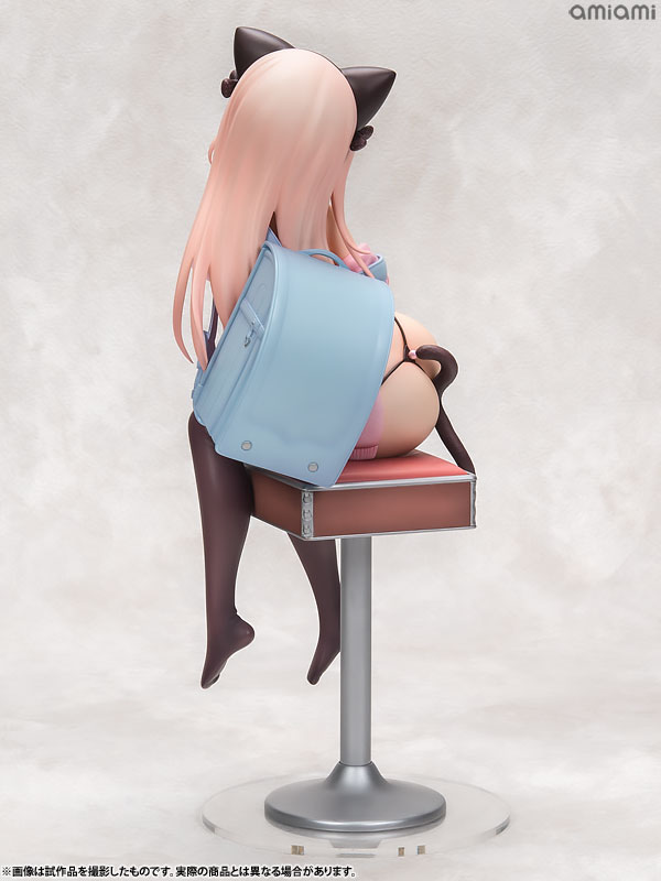 はつこいりぼん。 ユウ 1/6 完成品フィギュア 画像 6