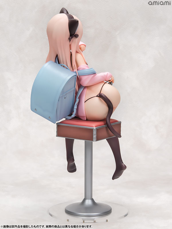 はつこいりぼん。 ユウ 1/6 完成品フィギュア 画像 7