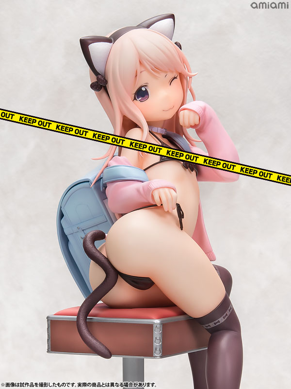 はつこいりぼん。 ユウ 1/6 完成品フィギュア 画像 9