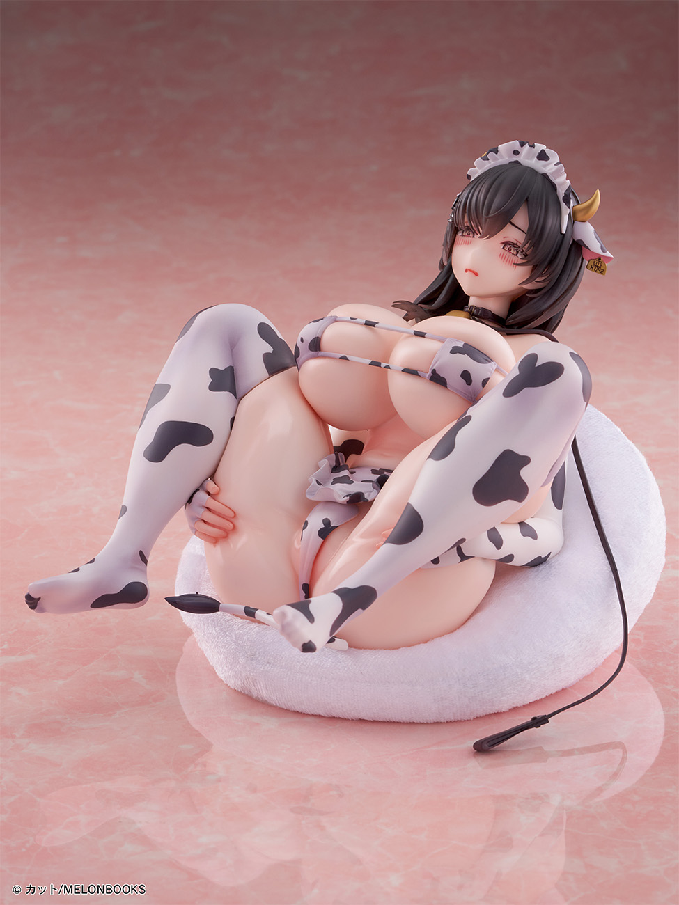 牛娘ちゃん 画像 3