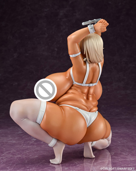 桐宮美月 日焼けver. 画像 3