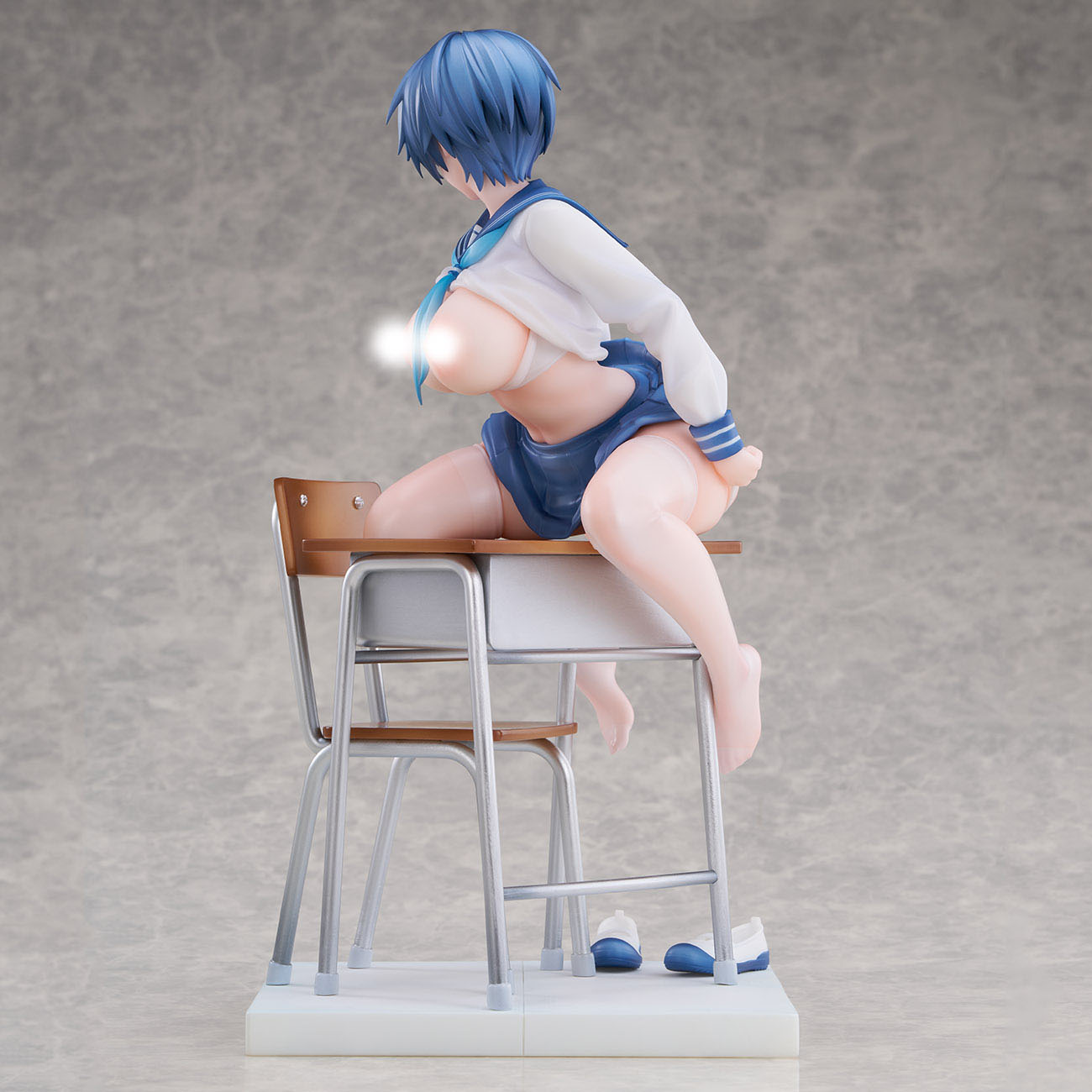 『妄想タイツ.44』:るりちゃん タペストリーセット版 画像 30